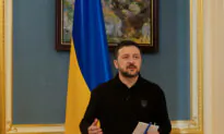Zelenskyy Says Russia Must Take First Step to End War; Trump Rallies in Michigan to Mark 100 Days | NTD Good Morning (April 30)