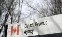 Canadians Sitting on $2 Billion in Uncashed Federal Cheques: Documents