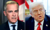 Carney, Trump Agree to Meet in Person in ‘Near Future,’ Canadian PM’s Office Says
