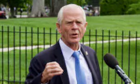 Trump Trade Adviser Peter Navarro Says USMCA Has ‘Significant Flaws’