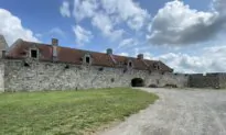How the Capture of Fort Ticonderoga Ended the Siege of Boston