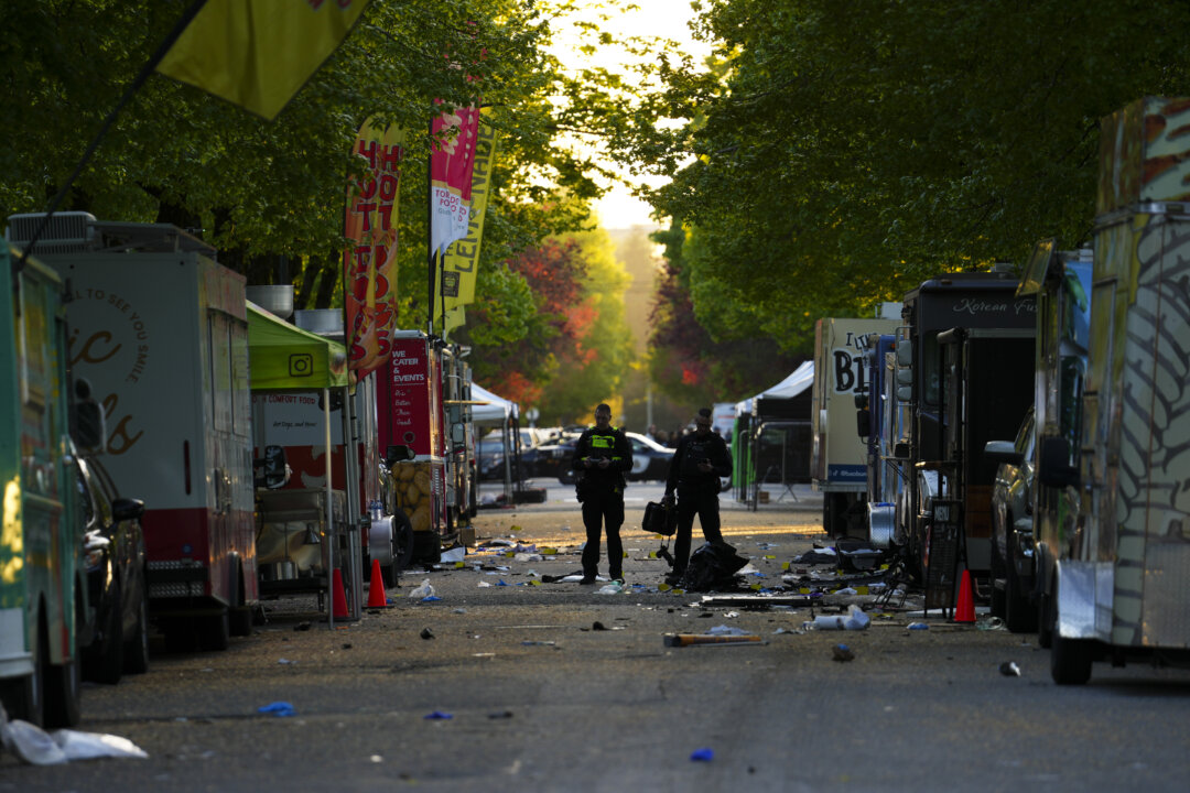 Nationwide festival security reviews surge after Vancouver attack