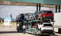 John Robson: Barriers to Trade Make Everyone Poorer