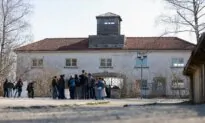 From Horror to Hope: Reflections From Dachau and Auschwitz