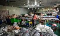 Behind US–China Tariff Tit-for-Tat