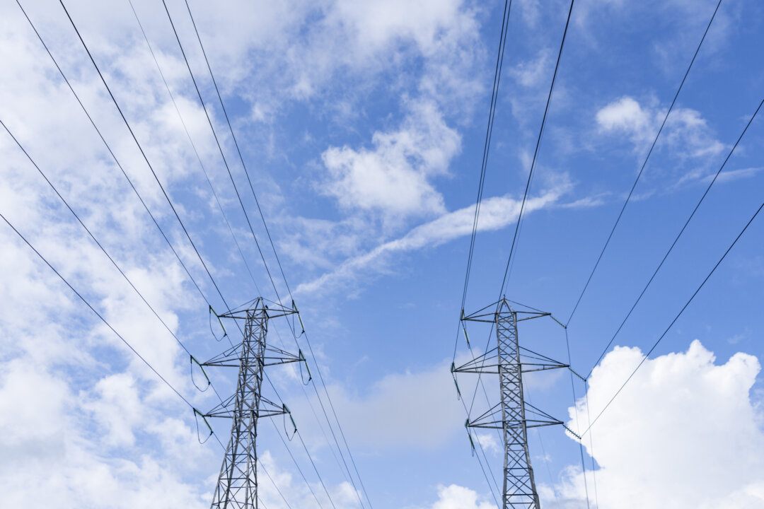 Capital Power’s Strategic Expansion into the US Power Market