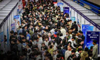 Beijing Alters Its Education Emphasis