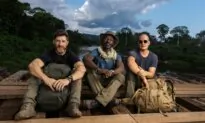 New Docuseries Spotlighting Plight of Endangered Species Coming to Apple TV+