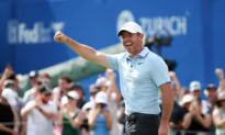 McIlroy’s Next Grand Slam Goal—Gettable or Grandiose?