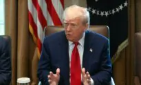 Trump Defends Economic Record as GDP Shrinks 0.3 in Q1; US Signs Critical Minerals Deal With Ukraine