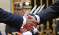 Secret Russian Military Intelligence Unit Implicated in Major Hacks: Paris