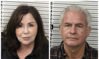 Former New Mexico Judge Joel Cano, Wife Released on Bond
