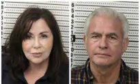 Former New Mexico Judge Joel Cano, Wife Released on Bond