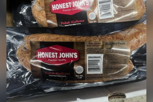 Smith Packing Ready-to-Eat Meat Products Recalled Due to High Sodium Nitrite Levels