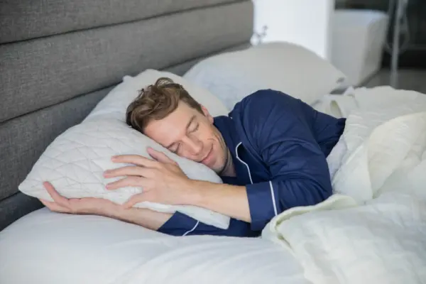 The Pillow That Adapts to You: How Coop’s Adjustable Pillow Redefines Sleep