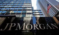 Documents Confirm JPMorgan Closed Trump’s Bank Accounts After Jan. 6 Capitol Breach