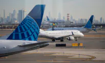FAA to Address Newark Airport Turmoil With Tech Upgrades, Staffing Push