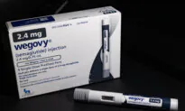 Medicare Won’t Expand Coverage of Anti-Obesity Drugs