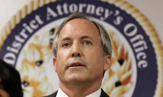Texas Charges 6 Over Alleged Vote Harvesting