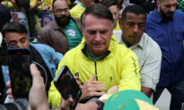 US Revokes Visas for Brazilian Judge, His Allies Over Bolsonaro Prosecution