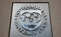 IMF Raises 2026 US Growth Forecast to 2.4 Percent