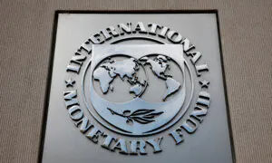 International Monetary Fund Holds Briefing for World Economic Outlook April 2026