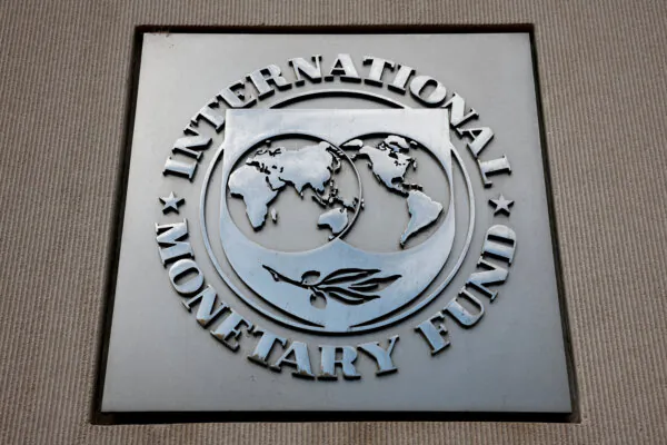 International Monetary Fund Holds Briefing for World Economic Outlook April 2026