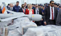 US Continues to Pressure China Over Fentanyl