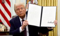 Trump Signs Bill Overturning Expanded IRS Crypto Broker Rule