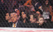White House Plans to Host UFC Match in June