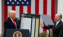 Conrad Black: As Countries Seek Negotiations, Trump’s Tariff Strategy Is Going According to Plan