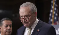 Schumer, Jeffries Call for Bipartisanship to Avoid Government Shutdown