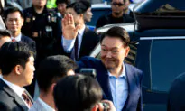 Insurrection Trial Begins for Ousted South Korean President