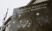 IRS Walks Back Memo Guaranteeing Back Pay for Furloughed Employees