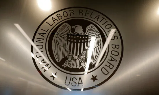 Federal Appeals Court Upholds Trump’s Firing of Labor Board Members