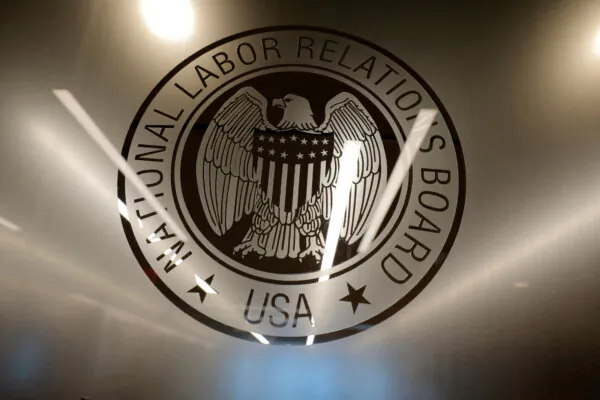 House Education and Workforce Subcommittee Holds Hearing on Policies and Priorities of the NLRB