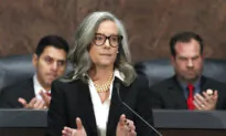 Arizona Gov. Vetoes More Than 30 Bills Including Some Related to Immigration, Gender Identity