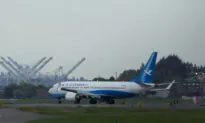 CCP May Be Involved in Sending Boeing Jet Intended for Chinese Airline Back to US: China Expert