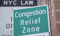 Judge Temporarily Blocks Trump Admin’s Action Against New York State Over Congestion Toll