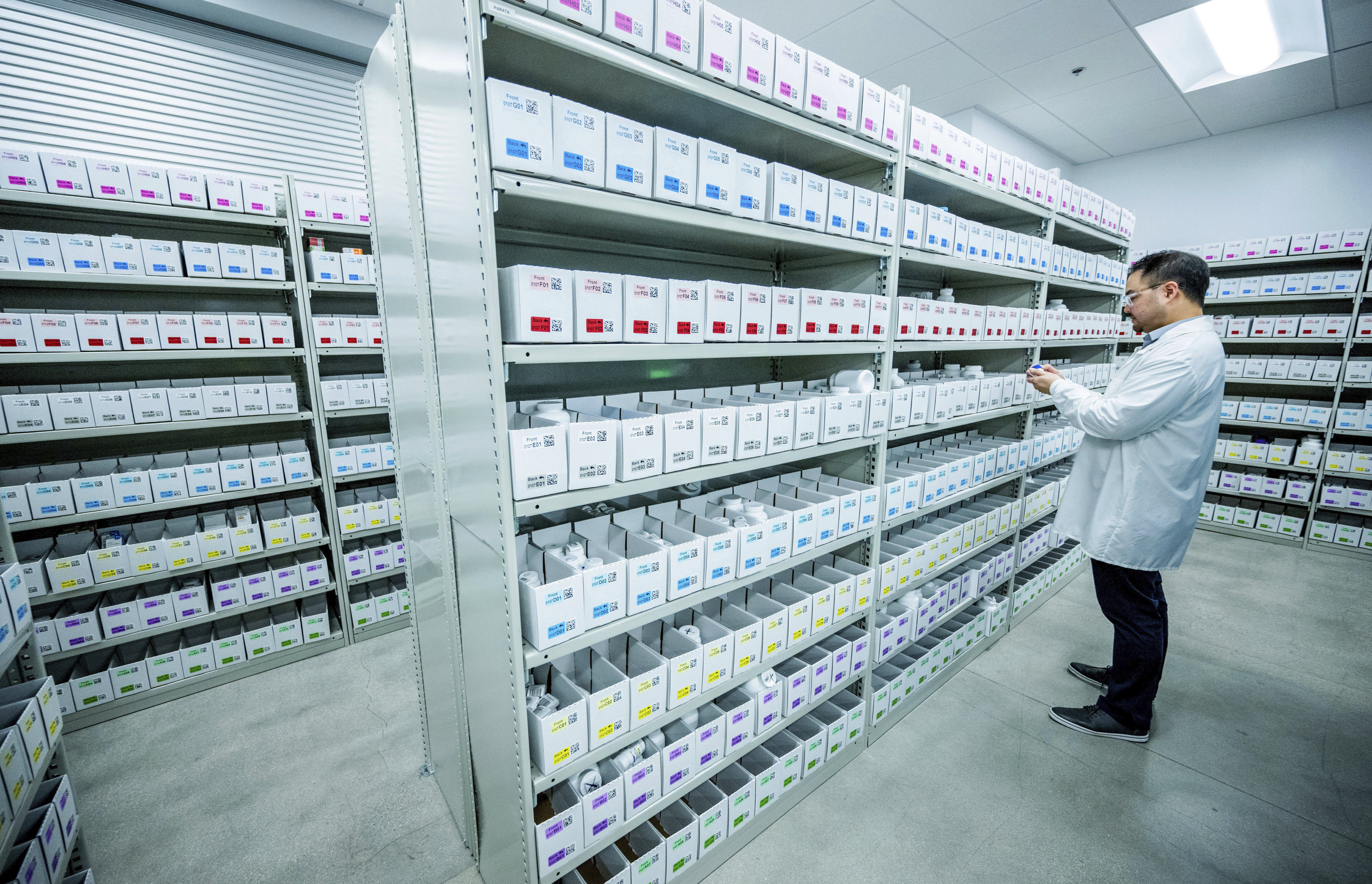 Prescription Drug Trade-Off: Lower Premiums, Higher Out-of-Pocket Costs in Vertical Integration