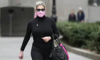 Nadine Menendez, Wife of Former Sen. Bob Menendez, Sentenced to More Than 4 Years in Federal Bribery Case