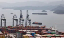 Trump Confirms US–China Trade Deal