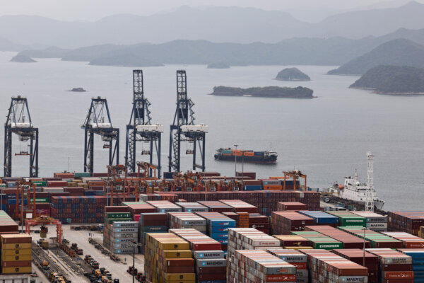 Trump Shares Details About China Deal