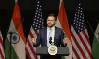 Vance Calls for Stronger Defense, Trade Relations With India During Visit