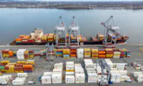 Canada’s GDP Shrank by 1.6 Percent in Second Quarter of 2025