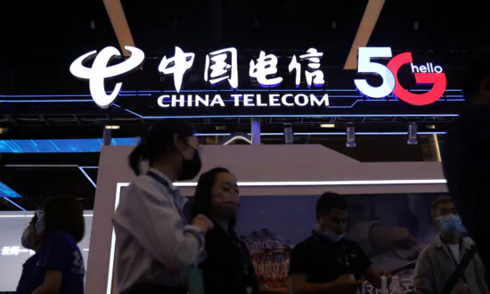 Chinese State-Owned Carriers Retained US Infrastructure After FCC Actions: House Report