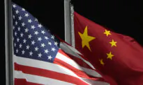 US and China Hold Press Conferences After Trade Talks in Stockholm