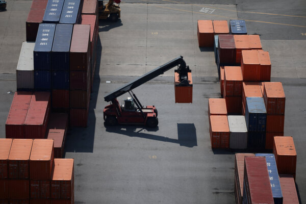 US, South Korea Reach Trade Deal