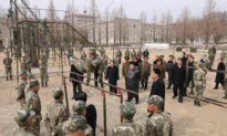 North Korea Confirms It Sent Troops to Support Russian Forces in Ukraine