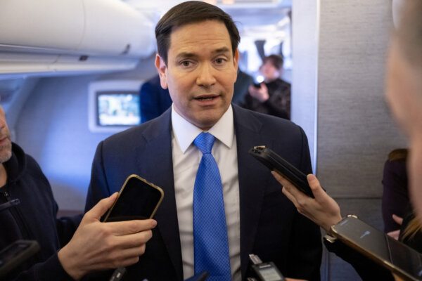 US Will Start Revoking Visas of Chinese Students	